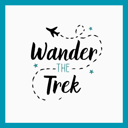 The Wander Trek