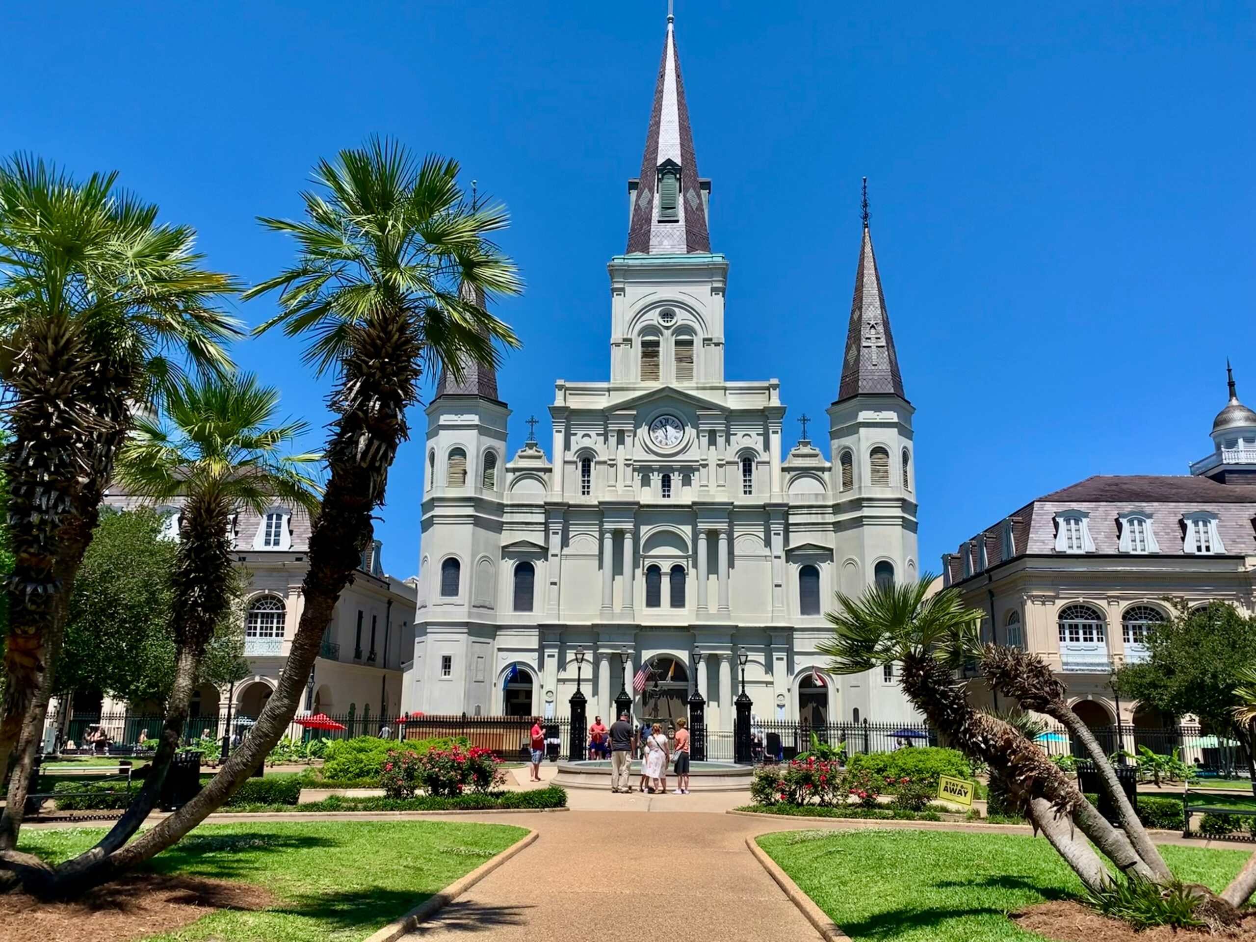 Discovering the Soul of New Orleans